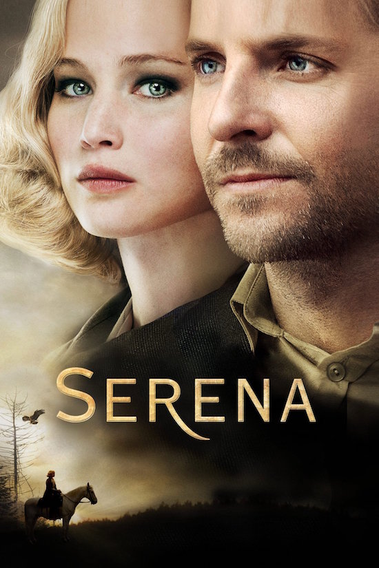 Serena Movie 2014