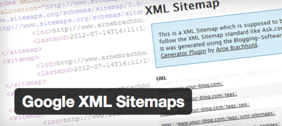 Why your Blog Needs a Google XML Sitemap