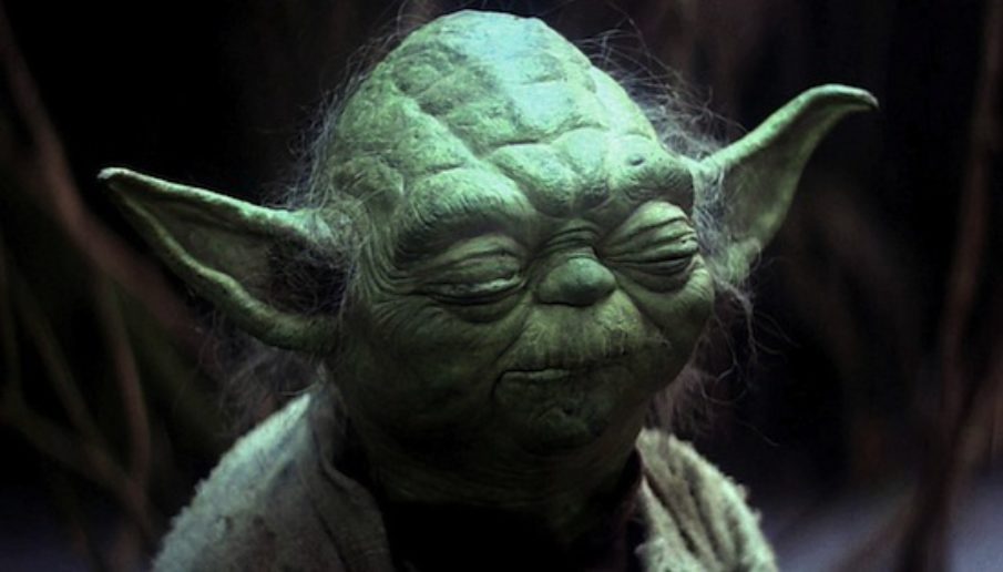 What Did Yoda Mean by “There is No Try?”