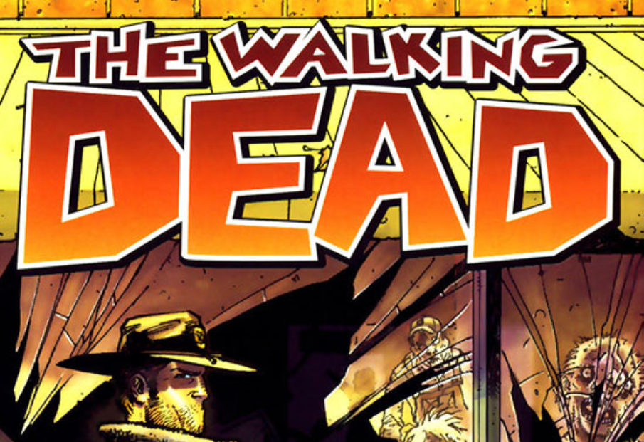 4 Big Differences Between The Walking Dead TV Show and Comic