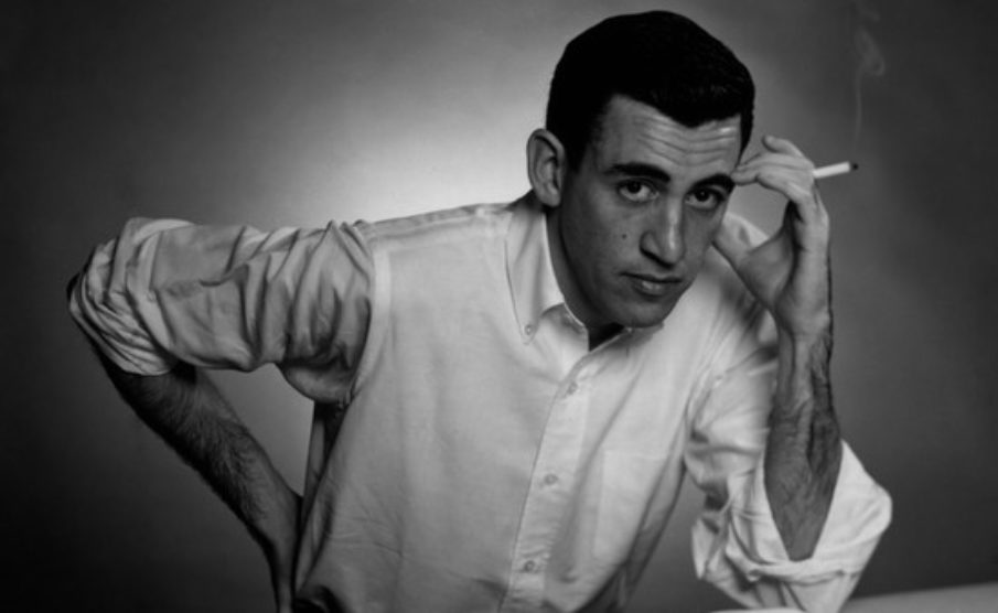 What Writers can Learn from Salinger’s Writing Life