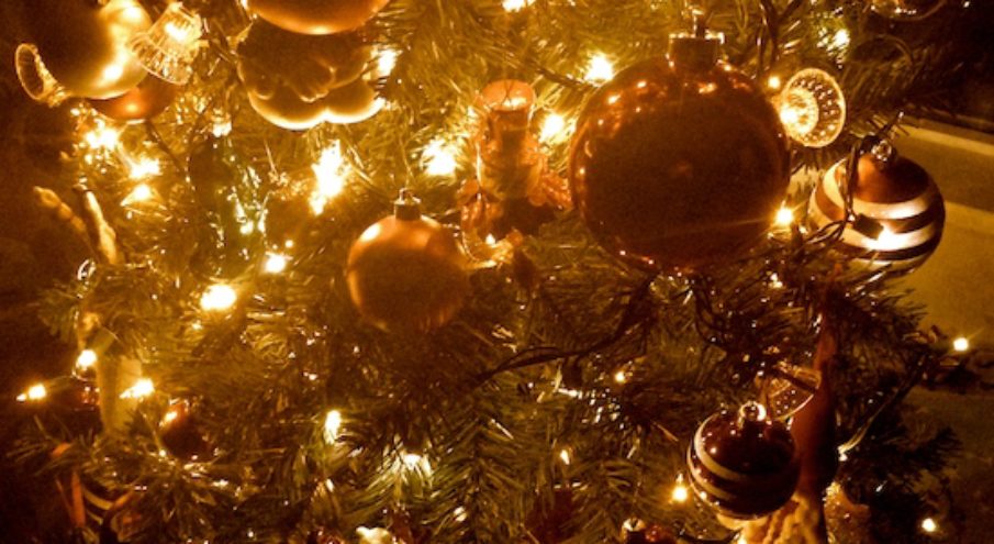 3 Facts About Christmas You May Not Know