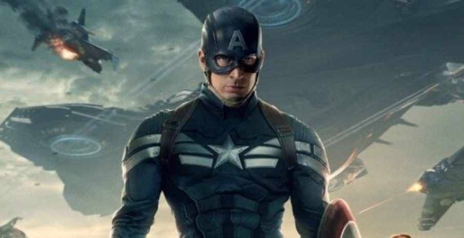 I Felt Cheated by Captain America – The Winter Soldier