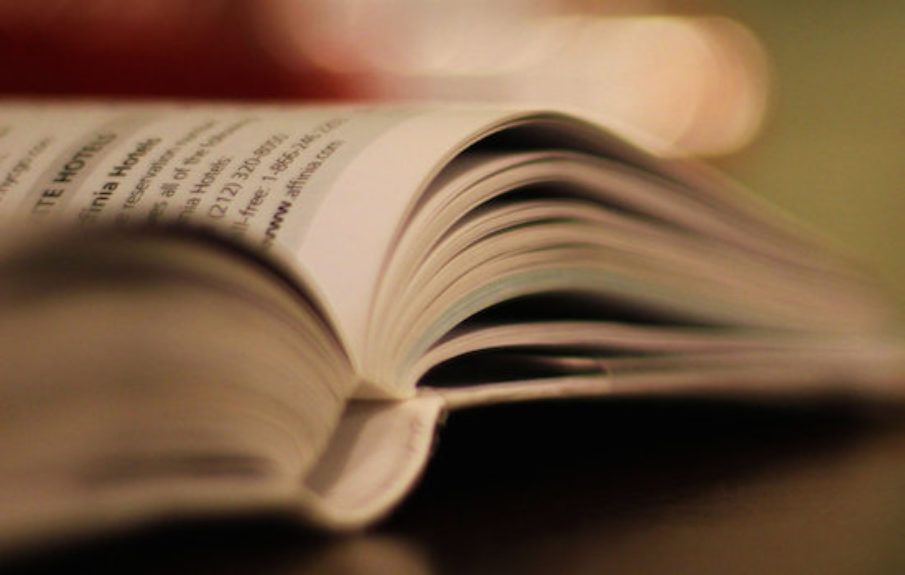 8 Tips on Being an Effective Beta Reader