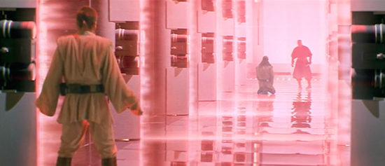 Revisiting the Star Wars Prequels – The Phantom Menace