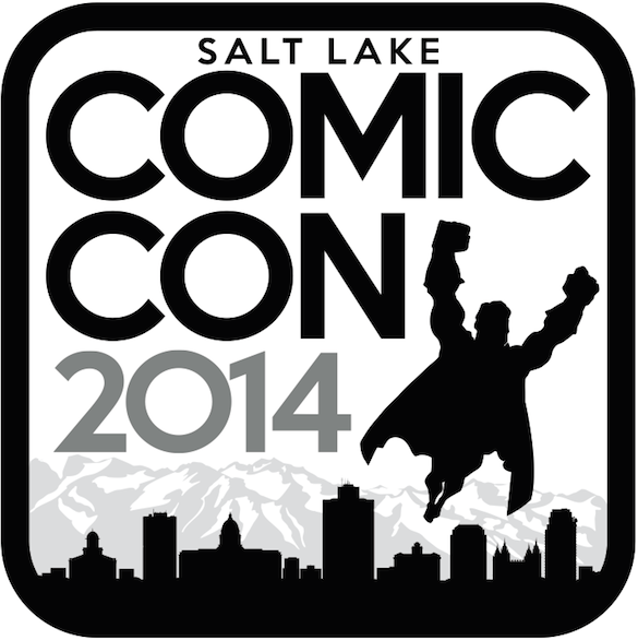 Salt Lake Comic Con 2014 Highlights