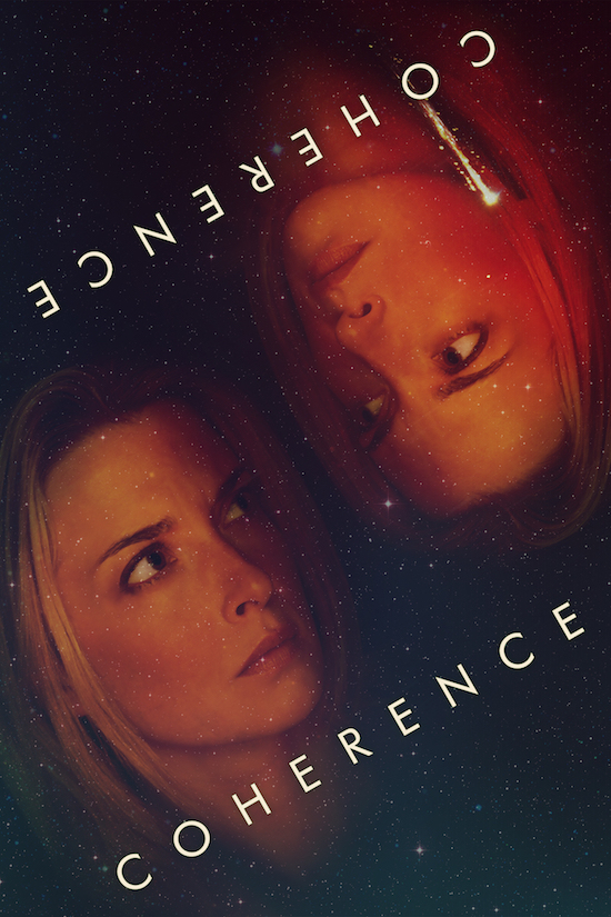 Movie Diary: Coherence (2013)