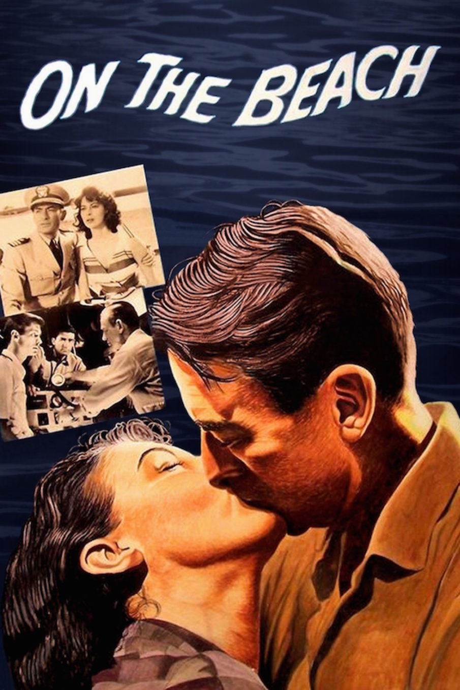 Movie Diary: On the Beach (1959)