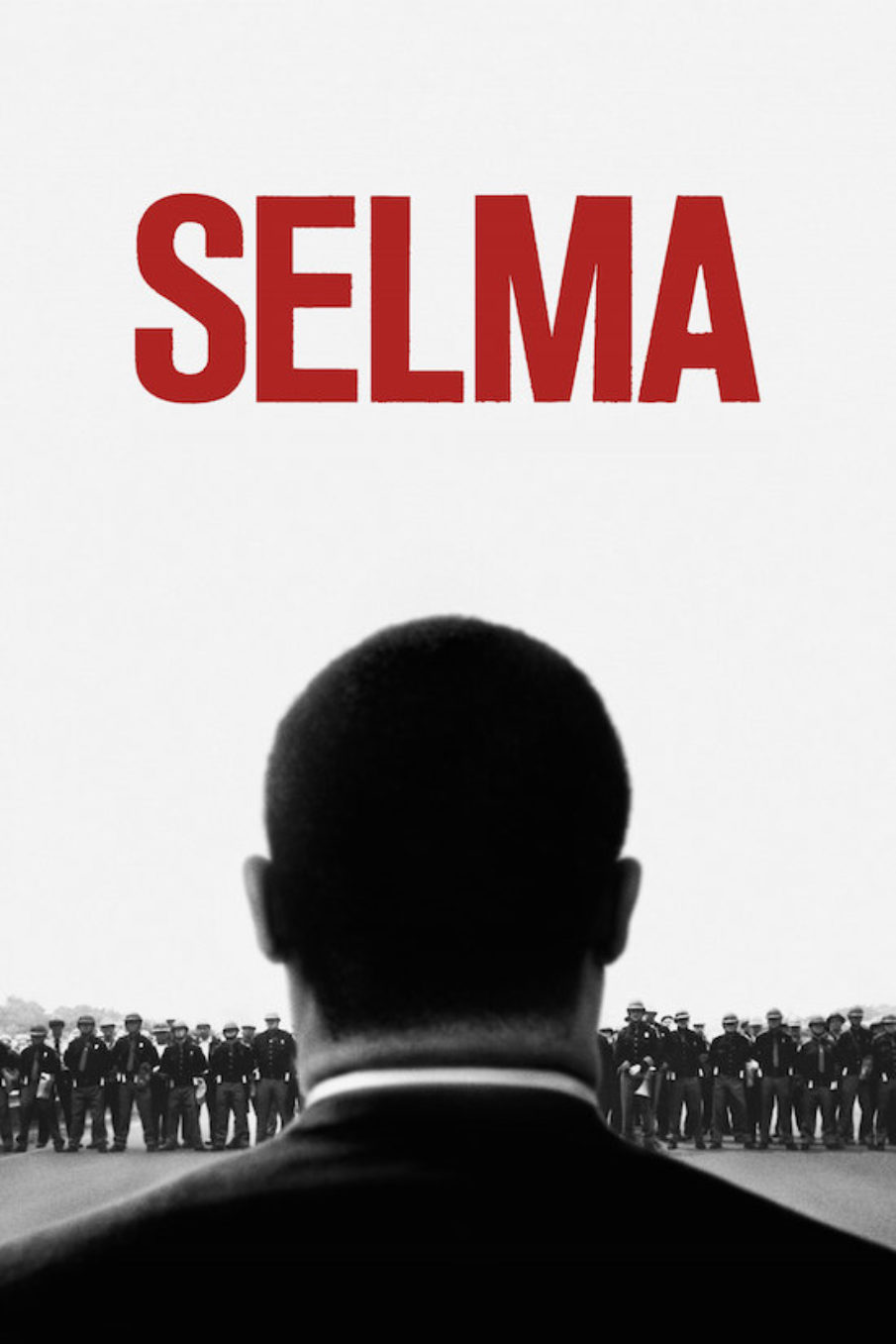 Movie Diary: Selma (2014)