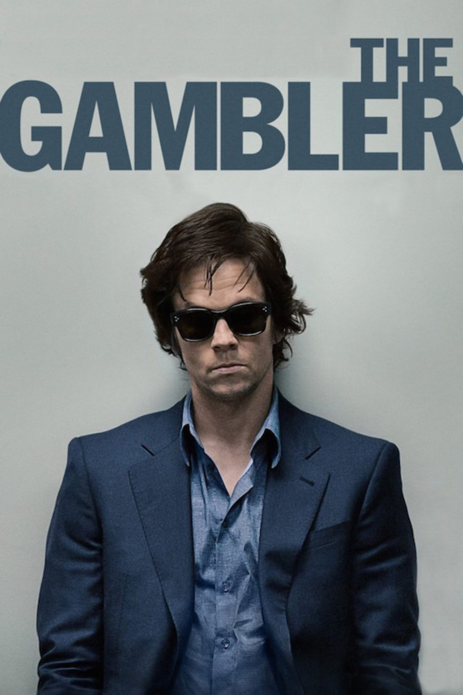 Movie Diary: The Gambler (2014)