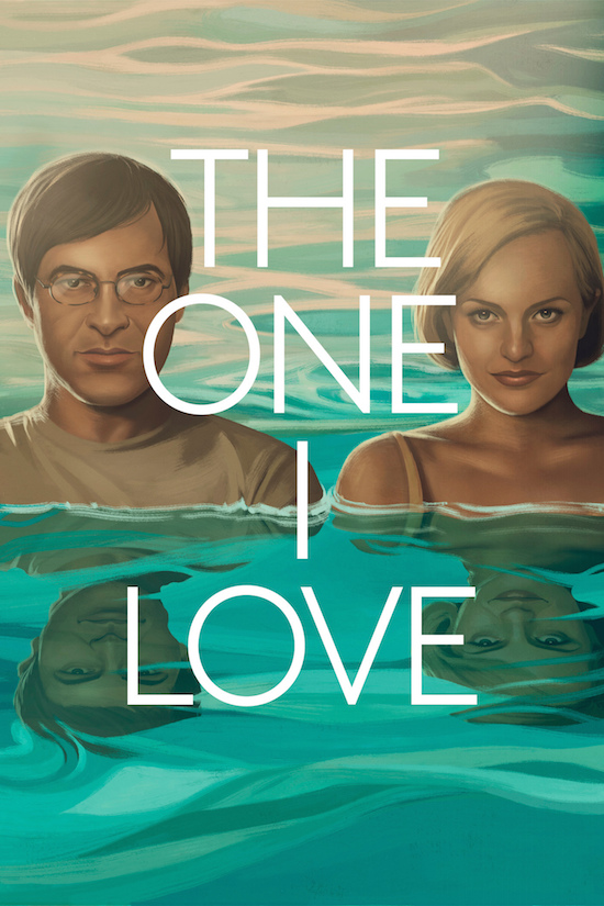 Movie Diary: The One I Love (2014)