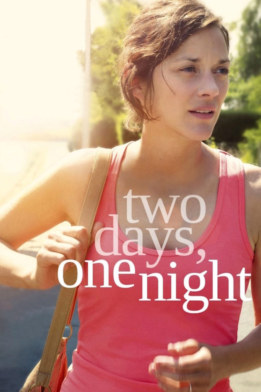 Movie Diary: Two Days, One Night (2014)