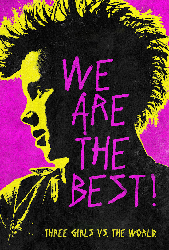 Movie Diary: We Are the Best! (2013)
