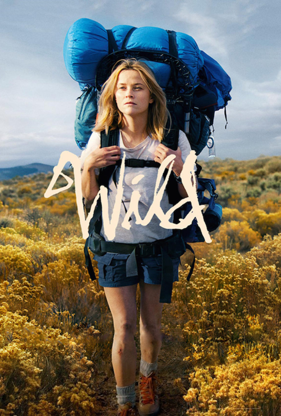 Movie Diary: Wild (2014)