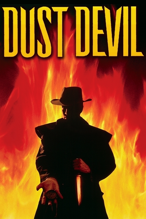 Movie Diary: Dust Devil (1992)
