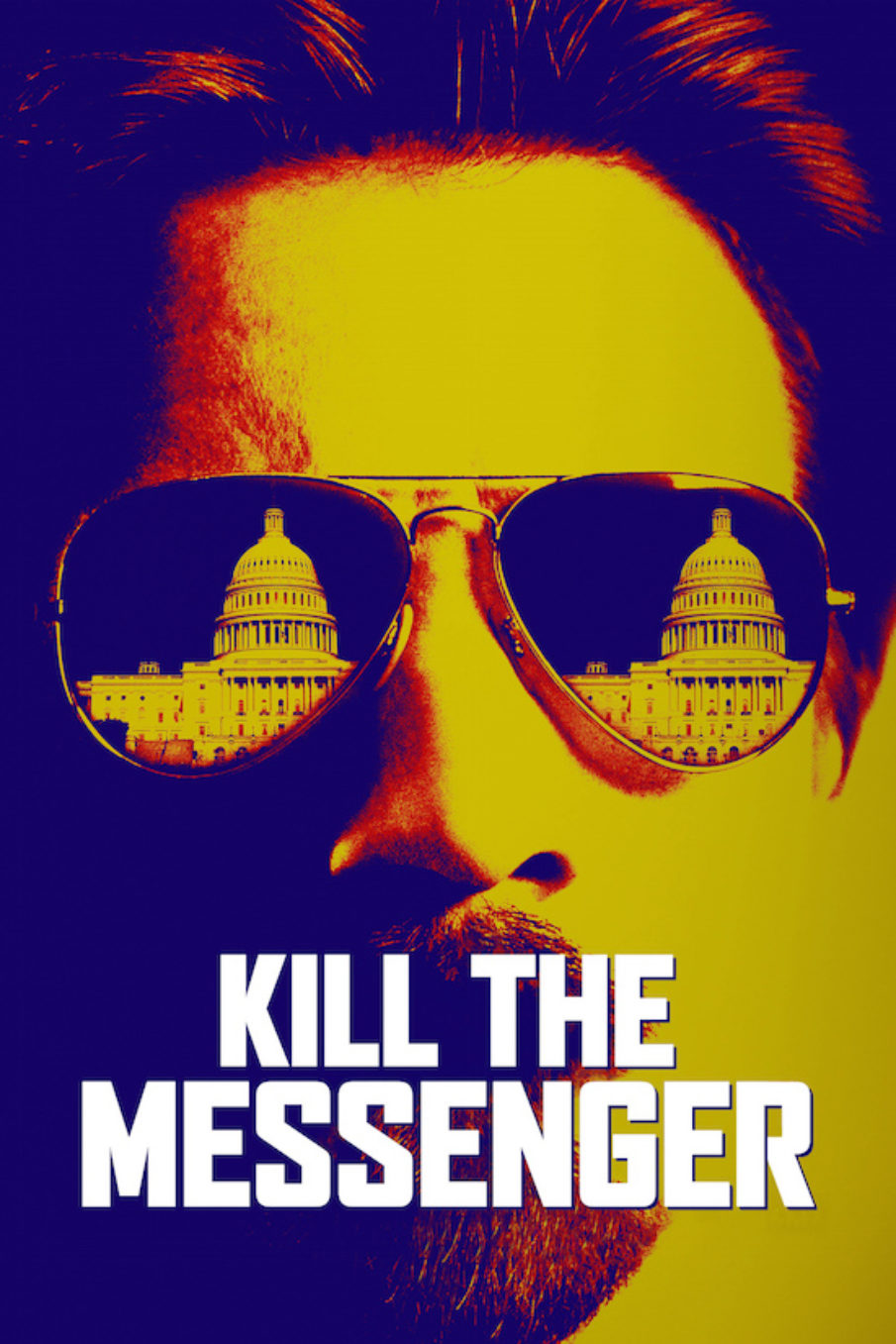 Movie Diary: Kill the Messenger (2014)