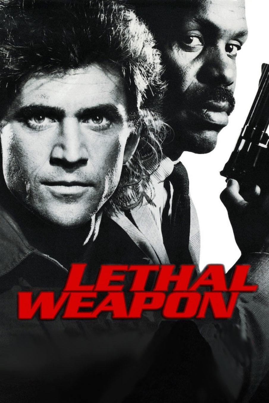 Movie Diary: Lethal Weapon (1987)