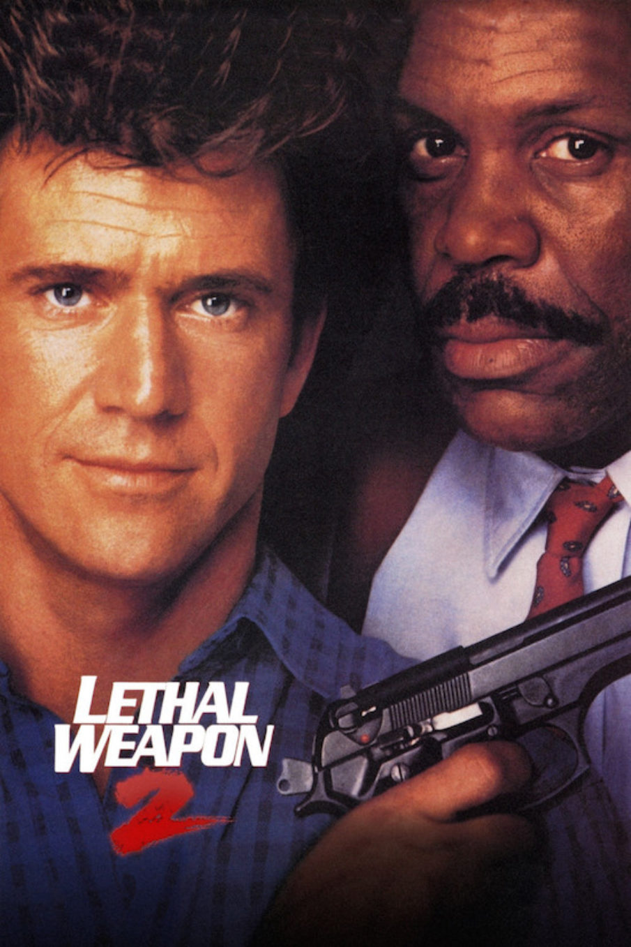 Movie Diary: Lethal Weapon 2 (1989)