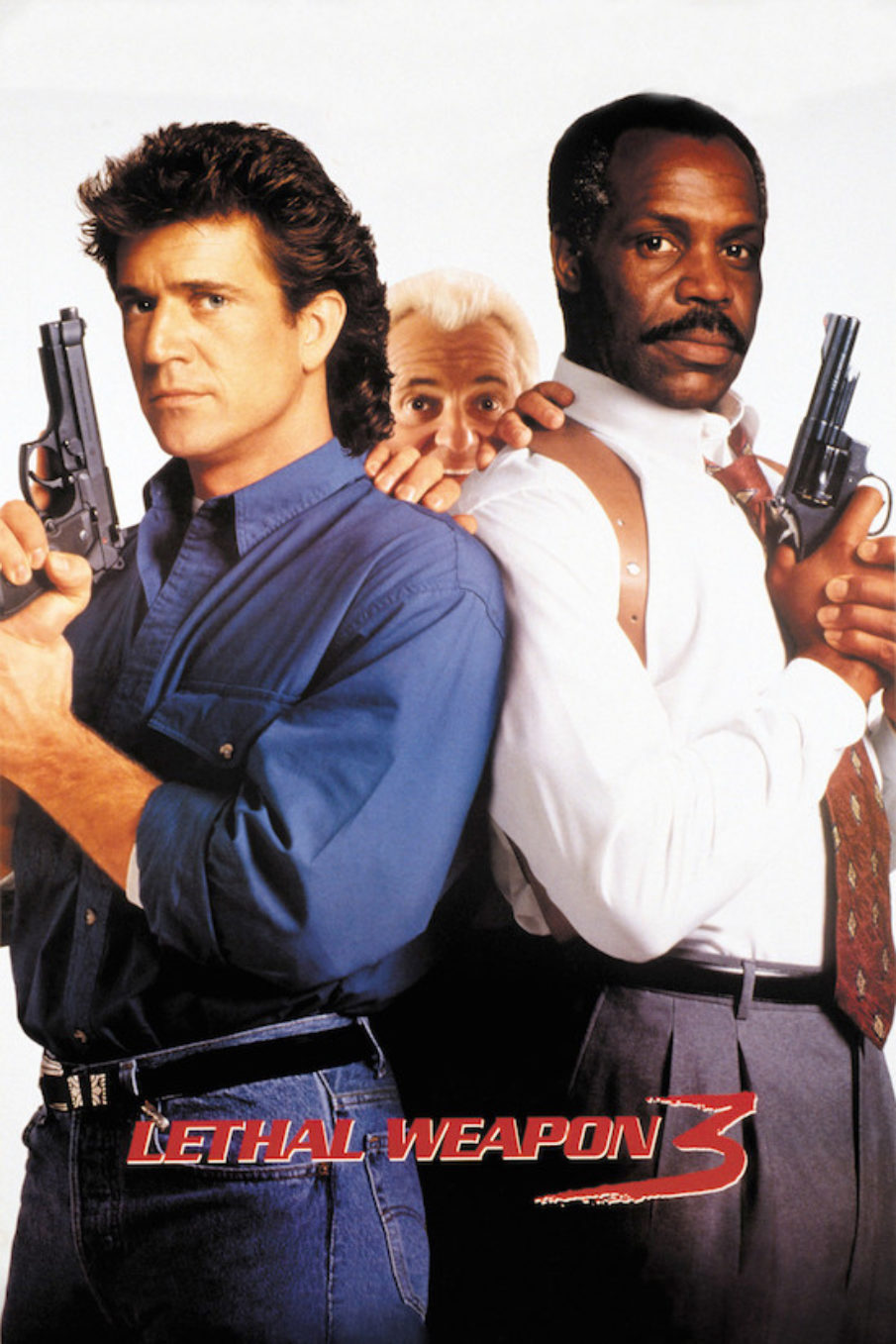 Movie Diary: Lethal Weapon 3 (1992)