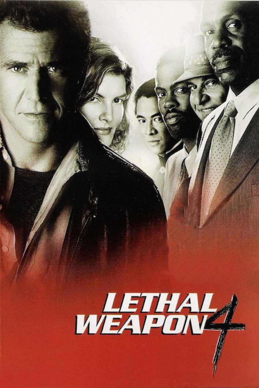 Movie Diary: Lethal Weapon 4 (1998)