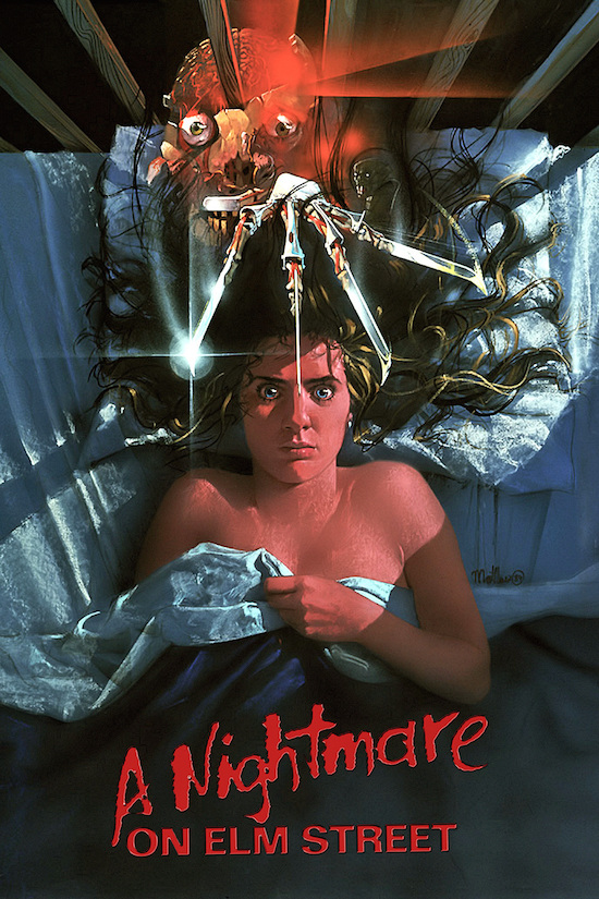 Movie Diary: A Nightmare on Elm Street (1984)