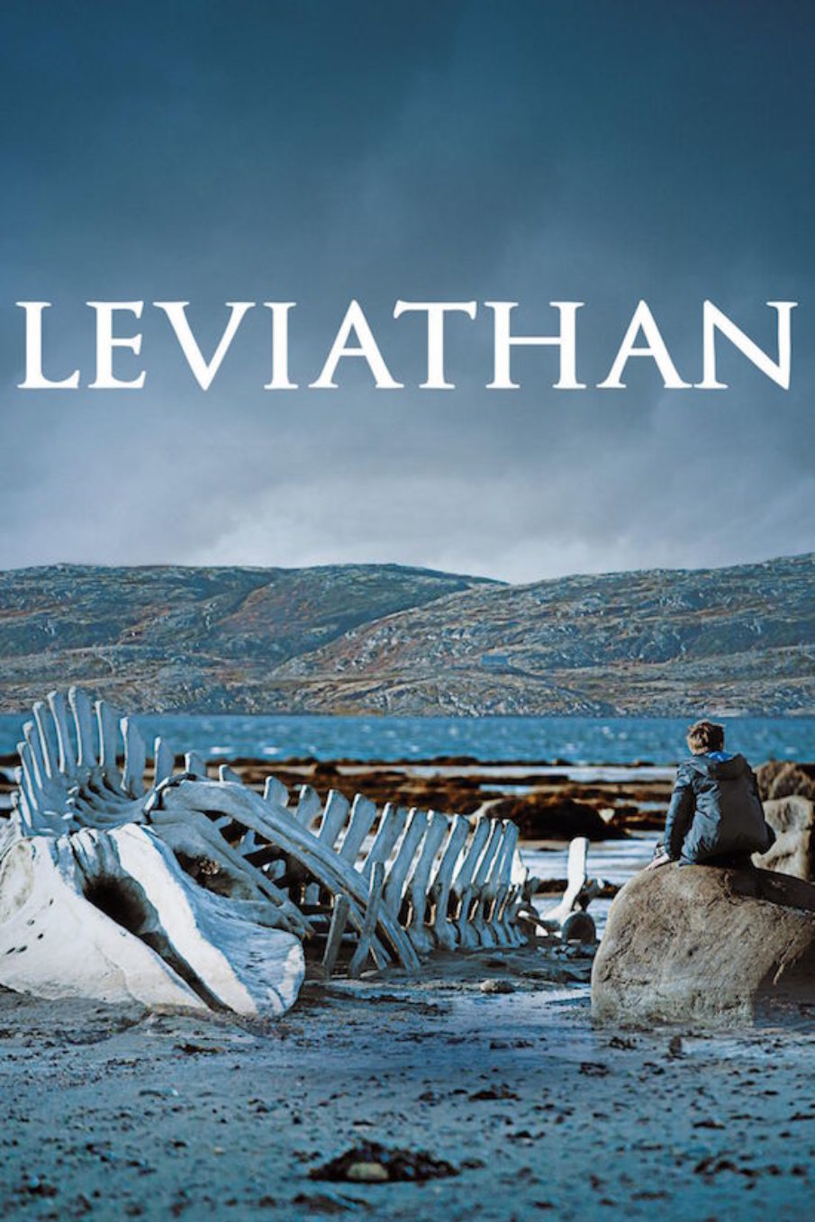 Movie Diary: Leviathan (2014)