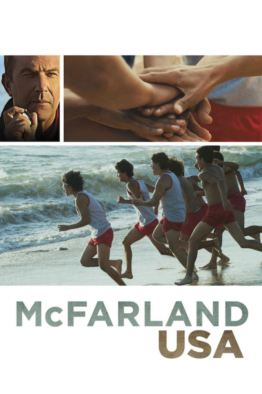 Movie Diary: McFarland, USA (2015)