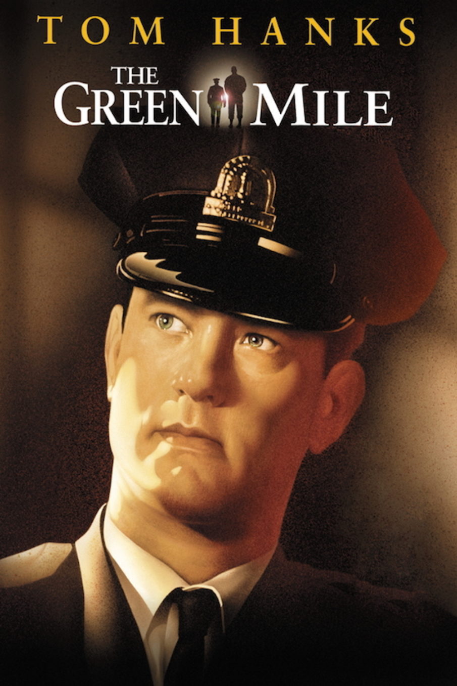 Movie Diary: The Green Mile (1999)