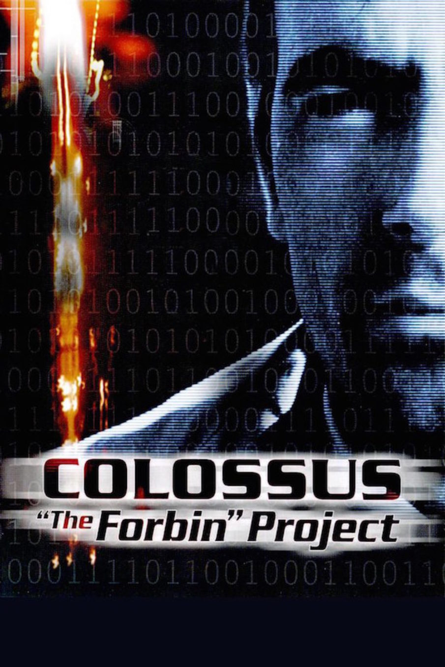 Movie Diary: Colossus: The Forbin Project (1970)