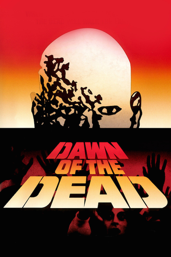 Movie Diary: Dawn of the Dead (1978)
