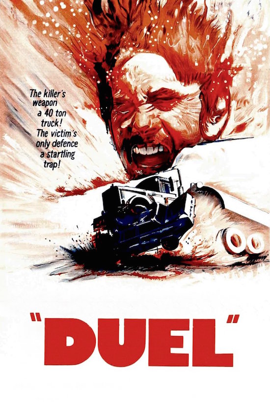 Movie Diary: Duel (1971)