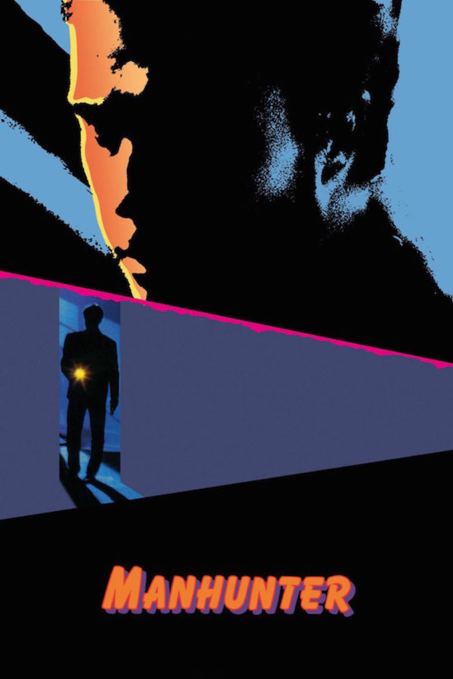 Movie Diary: Manhunter (1986)