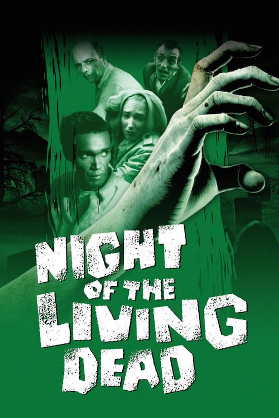 Movie Diary: Night of the Living Dead (1968)