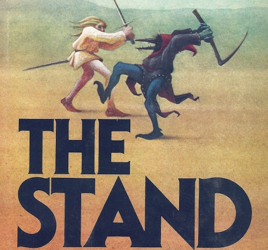 Stephen King’s The Stand Breaks a Lot of Rules