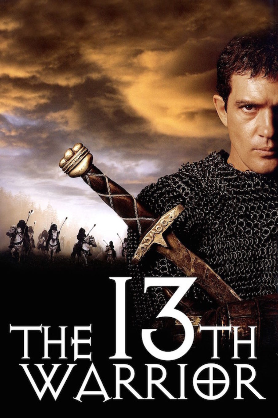 Movie Diary: The 13th Warrior (1999)