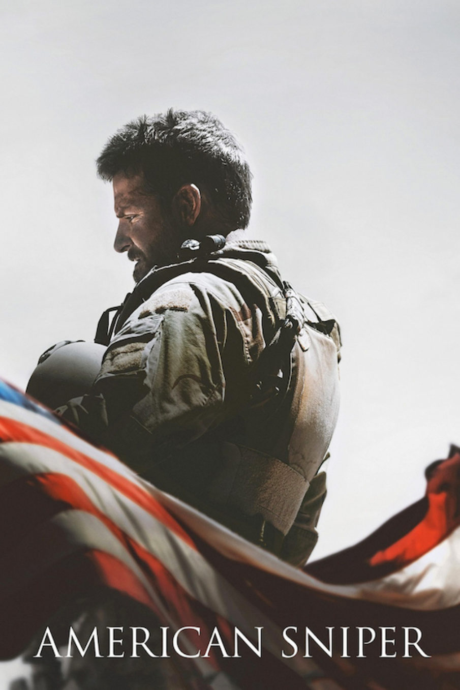 What’s the Real Message of American Sniper?