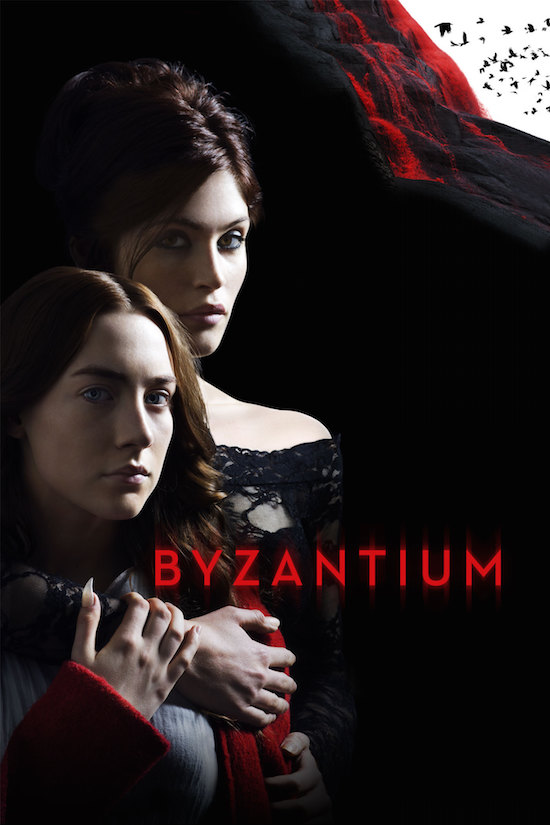 Movie Diary: Byzantium (2012)