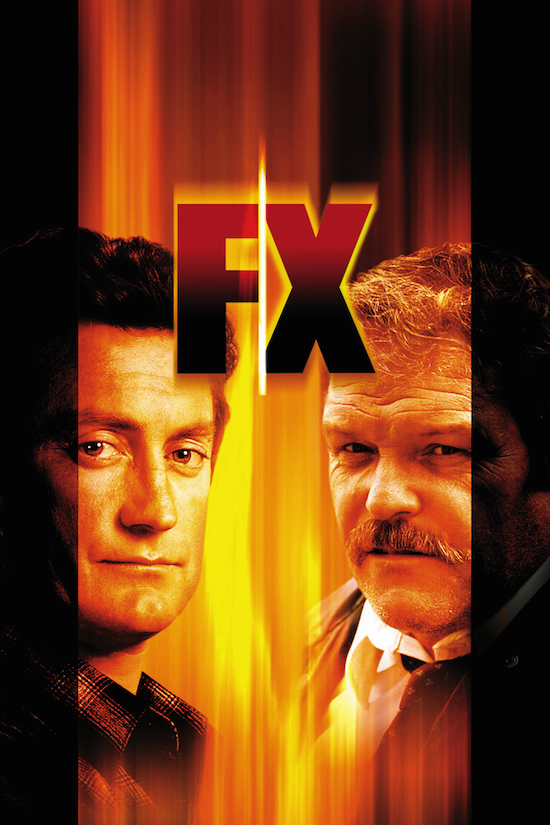 Movie Diary: F/X (1986)