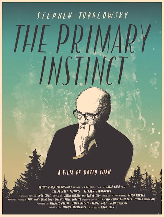 Movie Diary: The Primary Instinct (2015)