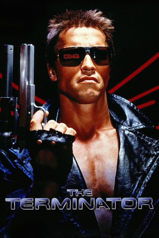 Movie Diary: The Terminator (1984)
