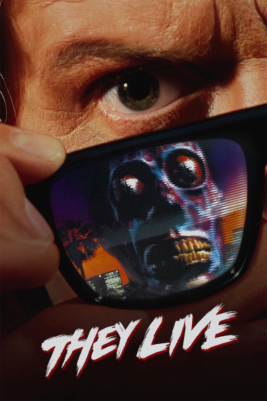 Movie Diary: They Live (1988)