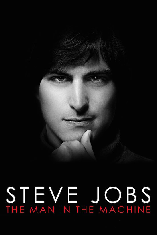 Movie Diary: Steve Jobs: The Man in the Machine (2015)