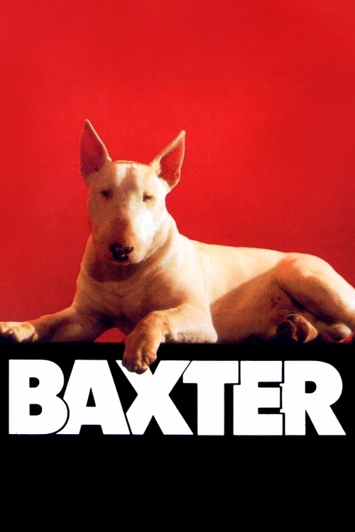 Baxter (1989) – 31 Days of Halloween