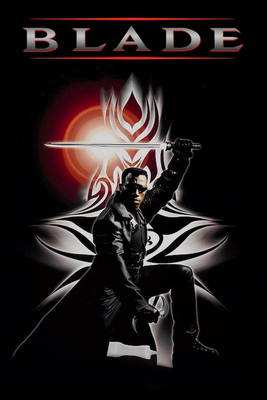 Movie Diary: Blade (1998)