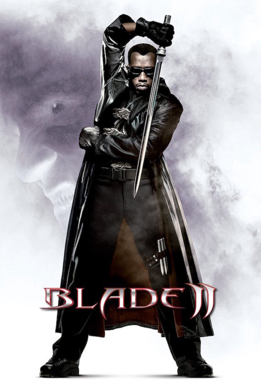 Movie Diary: Blade II (2002)