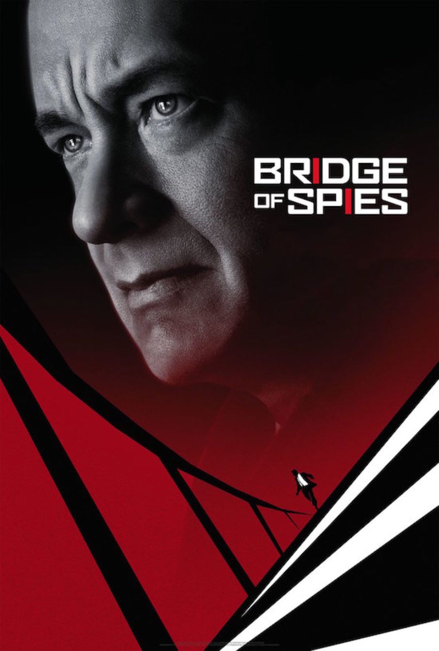 Movie Diary: Bridge of Spies (2015)