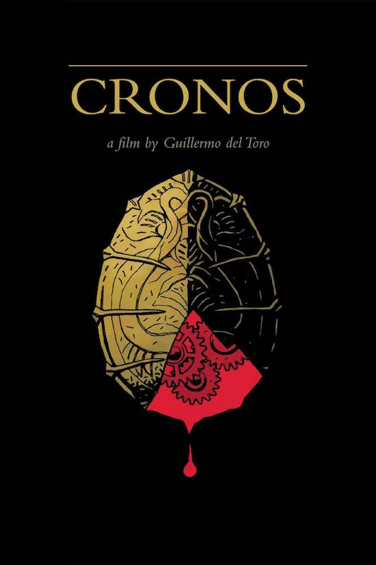 Movie Diary: Cronos (1993)