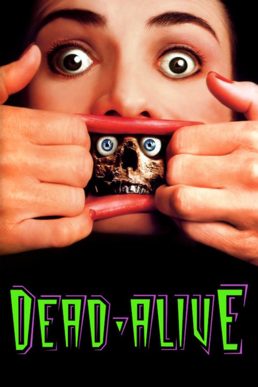 Dead Alive (1992) – 31 Days of Halloween