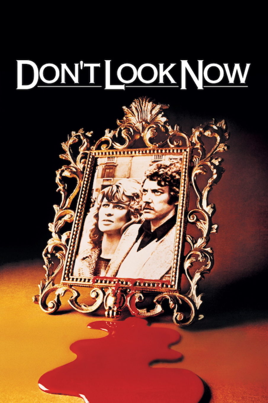 Don’t Look Now (1973) – 31 Days of Halloween