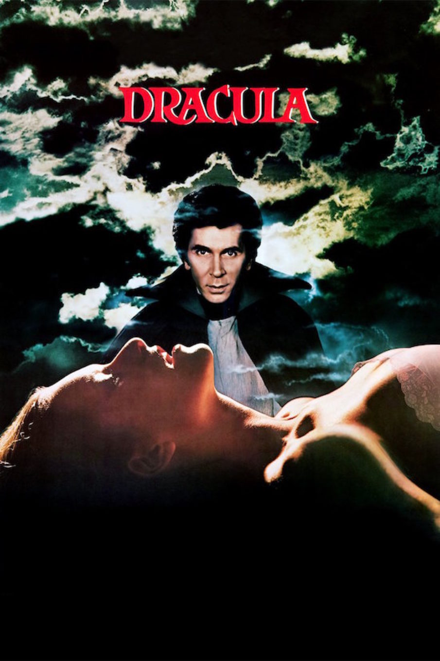 Dracula (1979) – 31 Days of Halloween